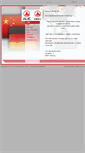 Mobile Screenshot of alic-deutschland.com